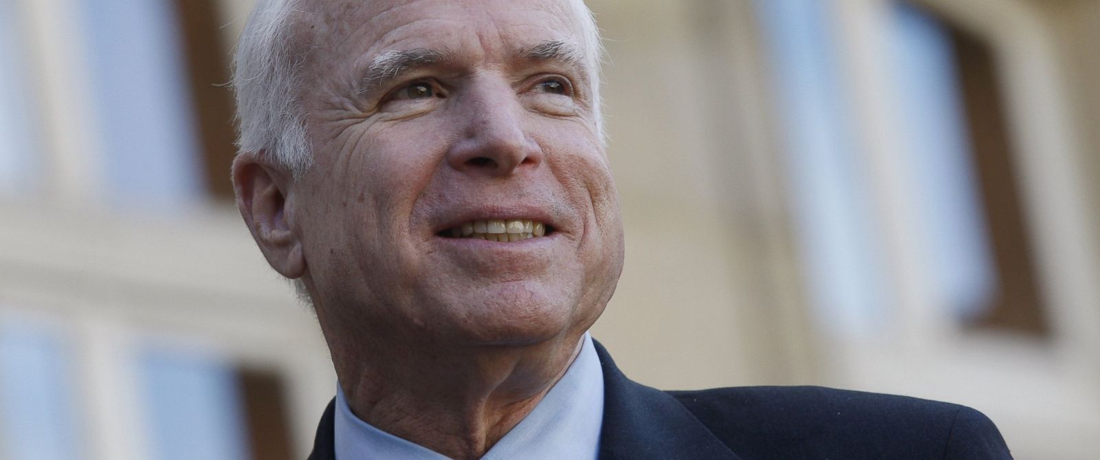 McCain: Yemen Would Have Been Far Worse Without Saudi Intervention