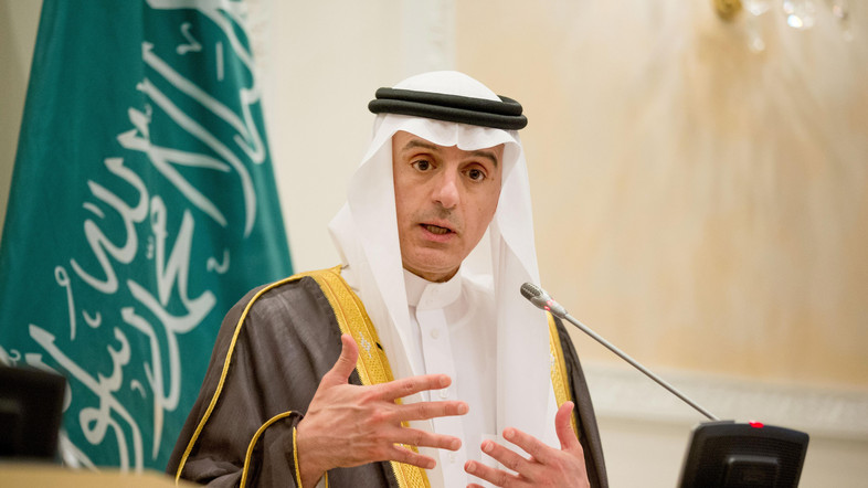 World Summit for Humanitarian Action: Saudi Arabia Attaches Great Interest to Syrian Refugees