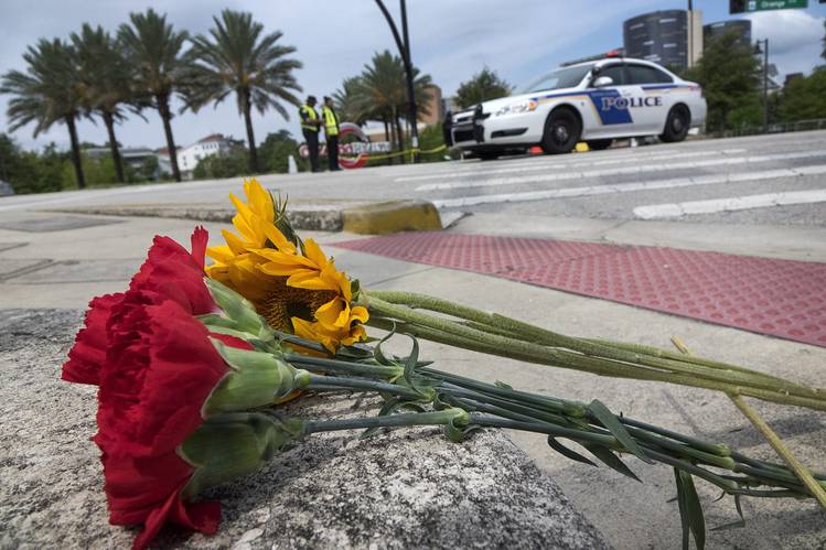 Saudi Arabia Condemns Orlando Attack