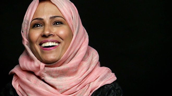 Princess Reema appointed to oversee women’s sports sector