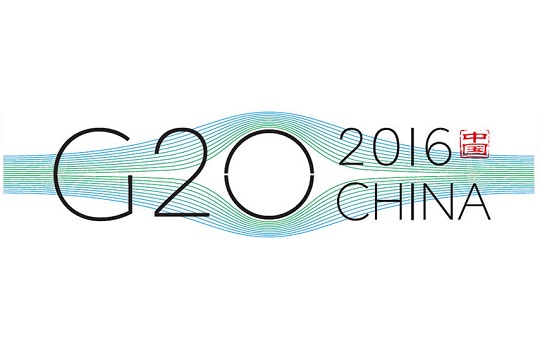 HRH Prince Mohammed bin Salman presents Vision 2030 at G20 summit in China