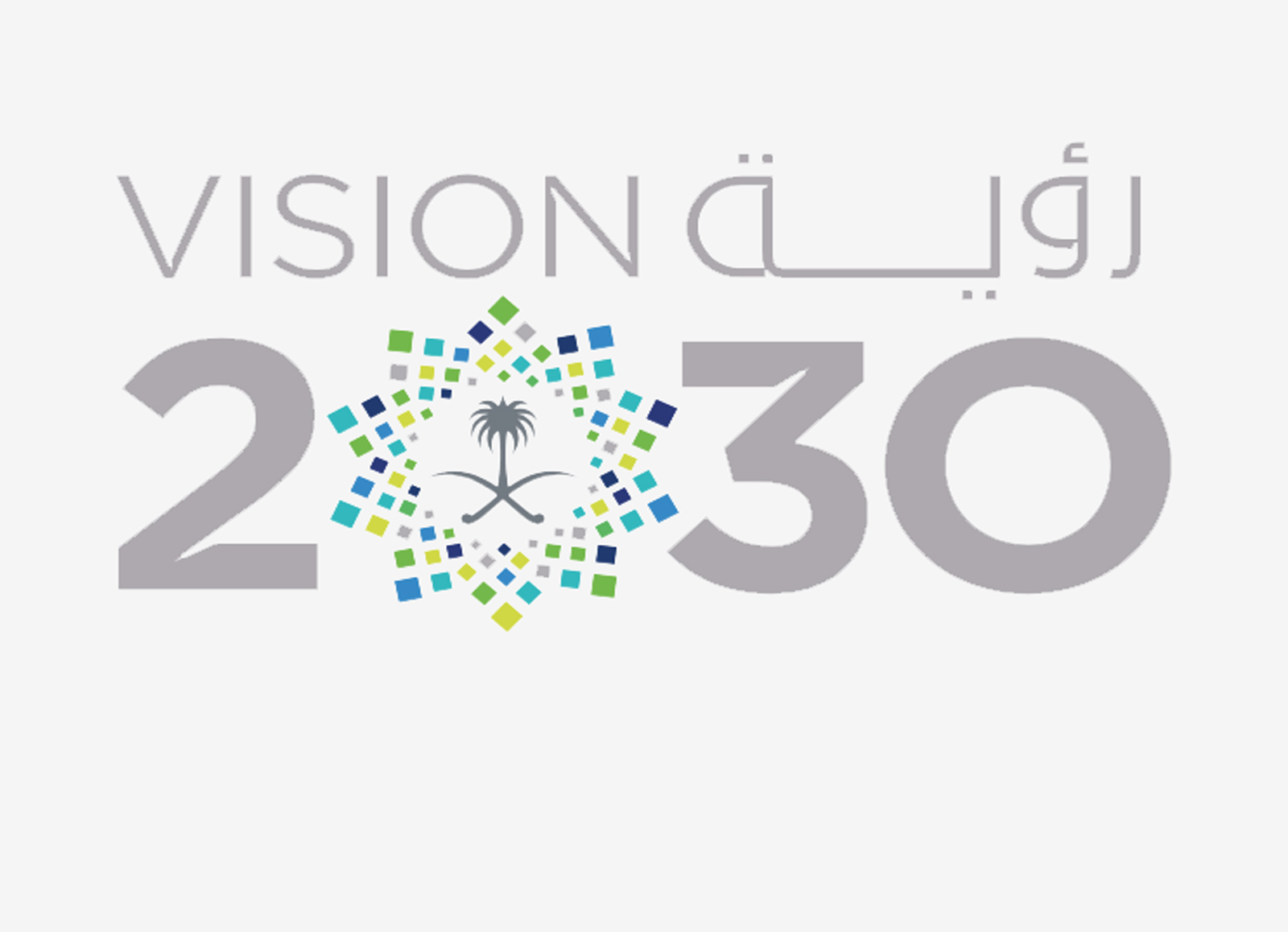Taking strides forward with Vision 2030