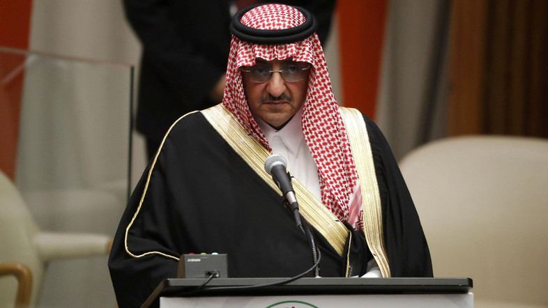 Saudi Arabia Pledges $75M More to Support Refugees
