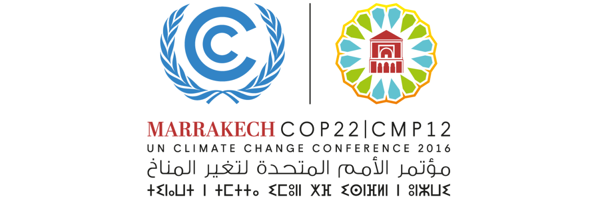 Saudi Minister of Energy Industry and Mineral Resources – COP22 Marrakesh