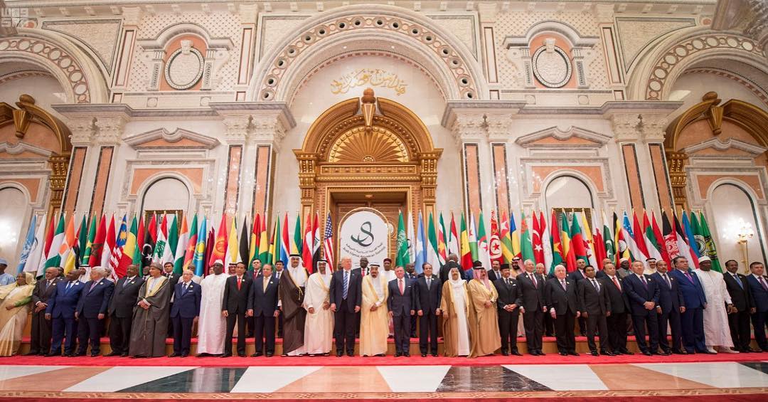 Gulf Countries and US United to Counter Terror Networks