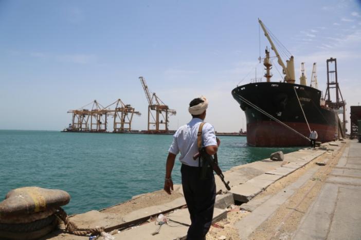 Houthis, Salah Party Refuse to Discuss UN Proposed Hodeidah Agreement